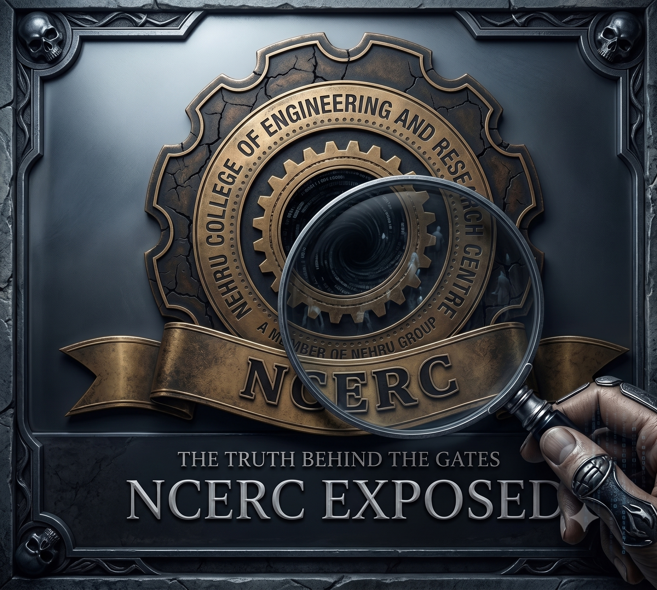 NCERC
